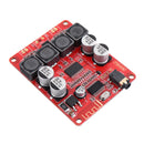 bluetooth 5.0 Digital Power Amplifier Board 2x30W Stereo TPA3118 HF220
