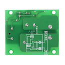 3pcs ZFX-M138 30A Output High Current Switch Adapter Relay Module Board 12V Input Switch Control