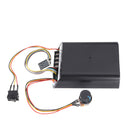 PWM DC Motor Speed Controller Max 60A CW CCW Digital Display 0~100% Adjustable Drive Module Build in FAN