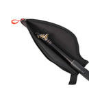 LEO EVA Fishing Rod Bag Fishing Bag Portable Fish Tools Storage Bag