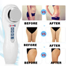 Ultrasonic Fat Remove Body Massager Anti Aging Slimming Anti-Cellulite Machine Skin Firming Machine