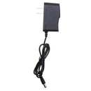 2PCS 50CM 5050 SMD UV Purple LED Strip Aluminum Tube Bar Light + Power Supply