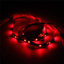 1M 7.2W DC 12V WS2811 30 SMD 5050 LED RGB Changeable Flexible Strip Light Individually addressable