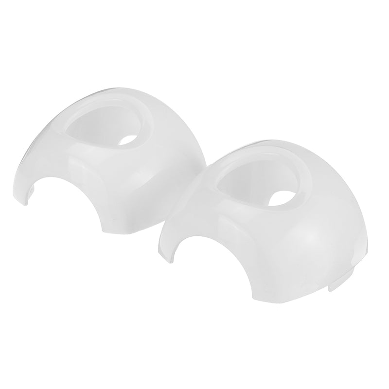 5PCS Kids Safety Doorknob Glove Door Handle Knobs Cover Children Protective Cover