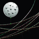 Seaknight 150m Main Line Secondary Line Fishing Lines 2.72-9.07kg Pull Nylon Multifilament Line Fishing Tools