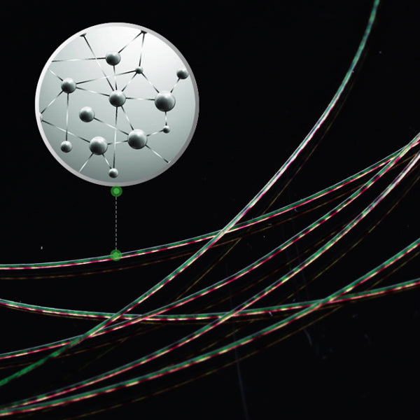 Seaknight 150m Main Line Secondary Line Fishing Lines 2.72-9.07kg Pull Nylon Multifilament Line Fishing Tools