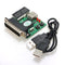 5pcs Computer Accessories PC Diagnostic Card USB Post Card Motherboard Analyzer Tester for Notebook Laptop