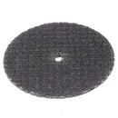 32mm Electric Double Mesh Cutting Blade Saw Blade Cutting Disc Resin Grinding Accessories Connecting Rod