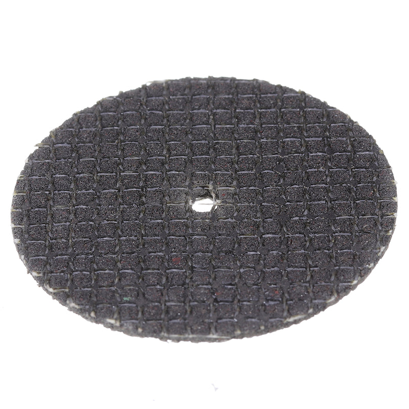 32mm Electric Double Mesh Cutting Blade Saw Blade Cutting Disc Resin Grinding Accessories Connecting Rod