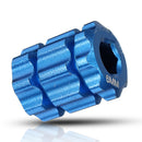 BIKIGHT MTB Cycling Bicycle Crank Extractor Repair Tool Bottom Bracket Bike Cycling Motorcycle