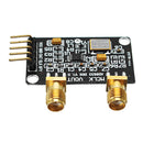 AD9833 Module DDS Digital Synthesizer Frequency Controllable Sine Square Triangle Wave Official Line