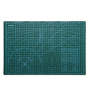 Suleve CM01 A3 PVC Cutting Mat Eco Self Healing Colorful for Craft DIY 450x300x2.5mm