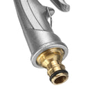High Pressure Washer Hose Long Rod Nozzle Metal Water Sprayer Car Washing Garden Watering Flowers Tool