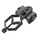 Adjustable Cell Phone Telescope Adapter Holder Mount Bracket Microscope Scope