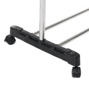 Needlework Stand Embroidery Rack Cross Stitch Frame Hoop Adjustable Sewing Tool