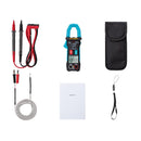 ANENG ST206 Digital Multimeter Clamp Meter 6000 Counts True RMS Amp DC/AC Current Clamp Tester Meters Voltmeter