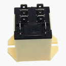 30A DC12V 8 Pin DPDT Small Volume High Power Electric Magnetic Relay