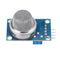 3pcs MQ-135 Ammonia Sulfide Benzene Vapor Gas Sensor Module Shield Liquefied Electronic Detector