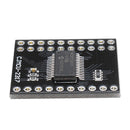 CJMCU-2317 MCP23017 I2C Serial Interface 16 bit I/O Expander Serial Module