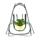 Foldable Greenhouse Kit Clear PVC Cover Flower Mini Gardening Plant Planting Grow Box