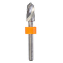 Drillpro 4.0/4.5/4.8/5/5.5mm PCB Drill Bit Tungsten Carbide Cutter for PCB Circuit Board