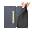 Bakeey Shockproof Flip with Stand Card Slot Full Body Brushed Leather Soft Protective Case for Xiaomi Mi 9T / Xiaomi Mi 9T Pro / Xiaomi Redmi K20 / Redmi K20 Pro
