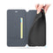 Bakeey Shockproof Flip with Stand Card Slot Full Body Brushed Leather Soft Protective Case for Xiaomi Mi 9T / Xiaomi Mi 9T Pro / Xiaomi Redmi K20 / Redmi K20 Pro