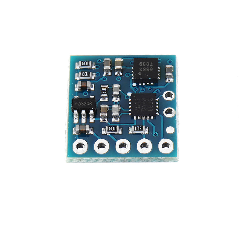 GY-271M 3-Axis Compass Magnetometer Sensor Module Replaces HMC5883L GY-271 Sensor Module