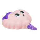 Marshmallow Squishy 16.5*13.5CM Slow Rising With Packaging Collection Gift Toy