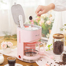 Bear KFJ-A07V1 Coffee Maker 0.7L Capacity 550W Tea Pot Coffee Machine