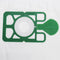 10PCS Non-woven Dust Bag Microfibre For Numatic Henry Cleaner Hoover Vacuum Cleaner Dust Bag
