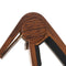 Guitar Capo Quick Change Tune Tuner Trigger Clamp Key for Acoustic Guitar Ukulele Accessories