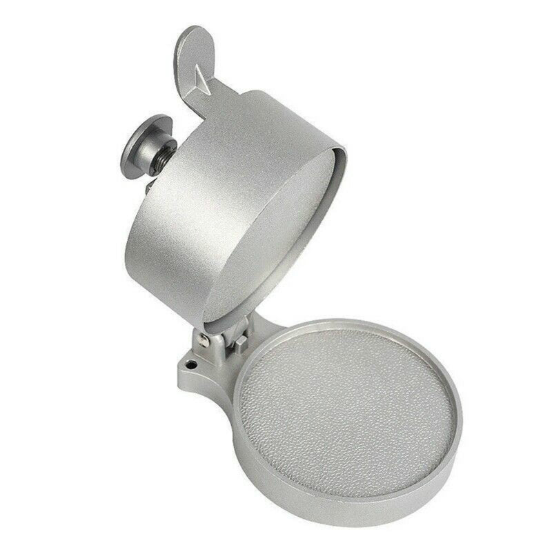Burger Press Hamburger Patty Maker Mold Meat Aluminum Alloy Non-Stick Kitchen
