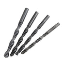 JIMI Upgrade 7-10mm 4Pcs Drill Bits HSS-CO Cobalt Twist Drill Bit For Bosch Dremel Rotary Tool