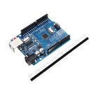UNO R3 Medium Starter Kits for  Beginner STEM 1602 LCD Motor Relay