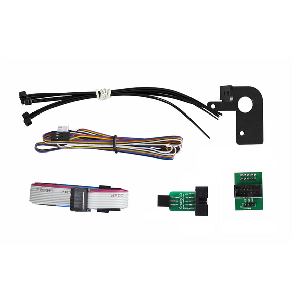 Creality 3D Heated Bed Auto Bed Leveling Sensor Transfer Kit For BL-Touch For Creality V1 Mainboard Including Ender-3 / Ender-3 Pro / CR-10 3D Printer
