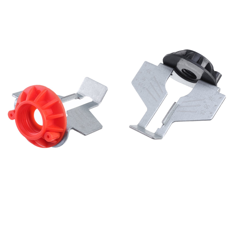 Saw Sharpening Attachment Sharpener Guide Drill Adapter Tool Kit for Steel Chain