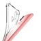Bakeey Transparent Shockproof Soft TPU Protective Case For Xiaomi Mi A2 Lite / Xiaomi Redmi 6 Pro