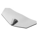 Universal Motorcycle Risen Wind Shield Wind Screen Protector Smoke Sport Bike