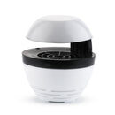 Electric Mosquito Killer Lamp LED Light Photocatalyst Insect Pest Bug Zapper Trap Lamp USB Charging