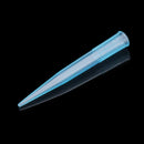 500Pcs/Set 1000ul Blue Plastic Disposable Pipette Tips Liquid Pipette Nozzle Accessories Liquid Transfer Laboratory Experiment