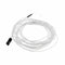 2M 100K 1% NTC Single Ended Glass Sealed Thermistor Temperature Sensor Up to 350 For 3D Printer