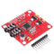 VS1053 VS1053B MP3 Module Development Board UNO Board with SD Card Slot Ogg Real-time Recording
