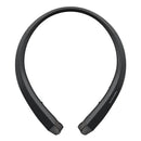 Portable Wireless bluetooth Earphone HIFI Stereo Outdoor Sport Handsfree Neck Hanging With Mic