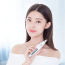 inFace Unisex Blackhead Remover W/2 Suction Modes Vacuum Extractor Deep Clean Nose Pore Extractor Electric Blackhead Suction with 4 Probes