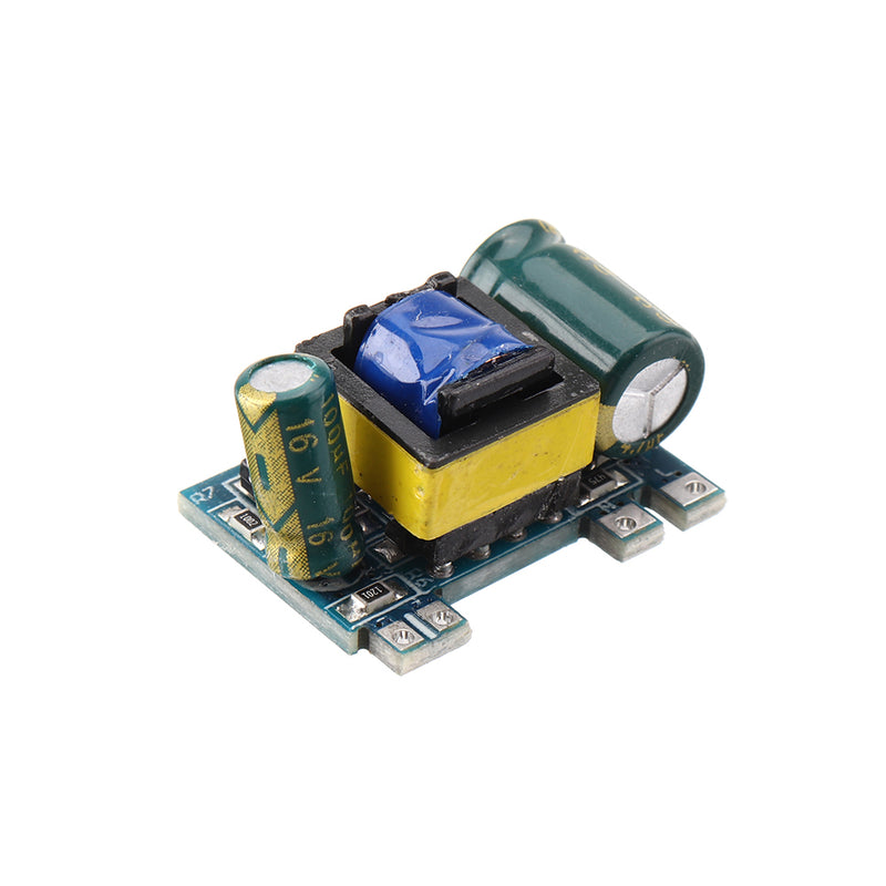 AC to DC 12V 300mA 3.5W Isolated Switching Power Supply Module Buck Regulator Step Down Power Module 220V to 12V Converter