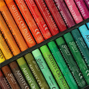 50 Colors Crayon Non-toxic Oil Pastels Drawing Pen Artists Mechanical Drawing Paint
