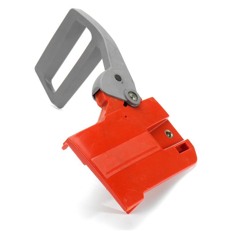 Chain Brake Handle Brake Cover Assy for Husqvarna 50 51 H55 Chain Saw Replacement Accessories