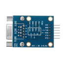 RS232 SP3232 Serial Port To TTL RS232 to TTL Serial Module With Brush Line 3V To 5.5V