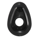 Front Rear Turn Signal Lights Indicator Adapter Plate Spacer In Hole Stalk For Yamaha YZF R1 R6